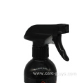 nano ceramic coating spray car polishing